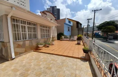Casa com 2 quartos à venda na Avenida Maestro Villa Lobos, Tucuruvi, São Paulo
