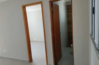 Apartamento com 1 quarto à venda na Avenida Doutor Antônio Maria Laet, 65, Parada Inglesa, São Paulo