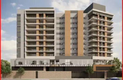 Apartamento com 2 quartos à venda em brooklin paulista - sp