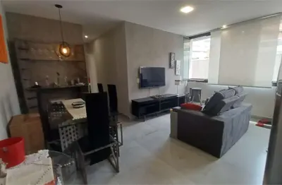 Apartamento com 2 quartos à venda em vila gustavo - sp