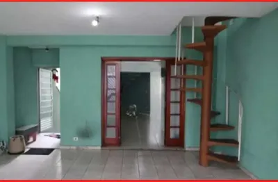 Casa com 6 quartos à venda no Limão, São Paulo 