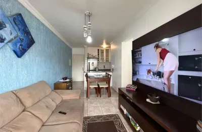 Apartamento com 3 quartos à venda na Rua Guaraja, Tucuruvi, São Paulo