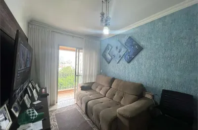 Apartamento com 3 quartos à venda na Rua Guaraja, 54, Tucuruvi, São Paulo