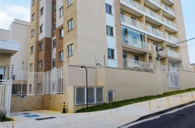 Apartamento com 2 quartos à venda na Rua Candiruaçu, Tucuruvi, São Paulo