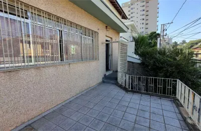 Casa com 3 quartos à venda na Rua São Zeferino, Tucuruvi, São Paulo