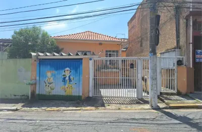 Casa com 2 quartos à venda na Pixibás, Tucuruvi, São Paulo