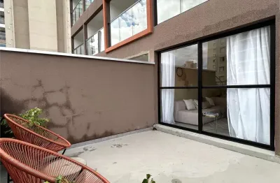 Apartamento com 1 quarto à venda na Rua Raul Pompéia, 349, Pompéia, São Paulo
