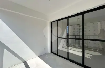Apartamento com 1 quarto à venda na Rua Raul Pompéia, 349, Pompéia, São Paulo