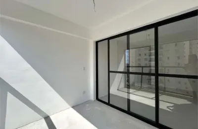 Apartamento com 1 quarto à venda na Pompéia, São Paulo 