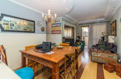 Apartamento com 3 quartos à venda em vila guarani (z sul) - sp