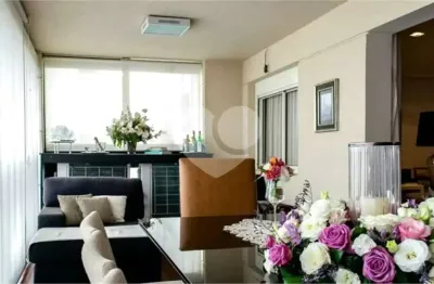 Apartamento com 3 quartos à venda em casa verde - sp