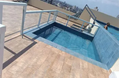 Kitnet / Stúdio à venda na Rua Enótria, Tucuruvi, São Paulo