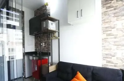 Apartamento com 1 quartos à venda em vila buarque - sp