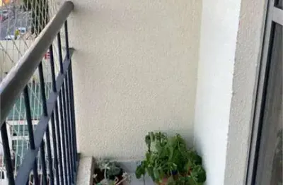 Apartamento com 3 quartos à venda na Rua Engenheiro Guilherme Cristiano Frender, Jardim Aricanduva, São Paulo
