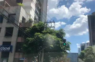 Sala comercial à venda na Rua Joaquim Floriano, Itaim Bibi, São Paulo