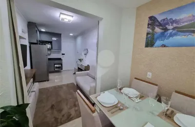 Apartamento com 1 quarto à venda na Rua Andrade Reis, Mooca, São Paulo