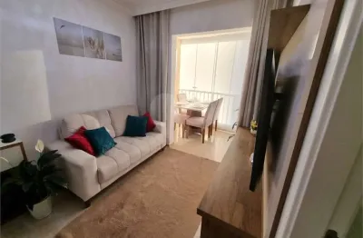 Apartamento com 1 quarto à venda na Rua Andrade Reis, Mooca, São Paulo