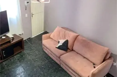 Sobrado com 2 quartos à venda em jardim francisco mendes - sp