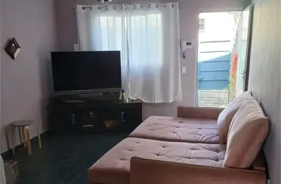 Casa com 2 quartos à venda no Tremembé, São Paulo 