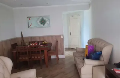 Apartamento com 2 quartos à venda na Rua Coronel Meireles, Penha, São Paulo