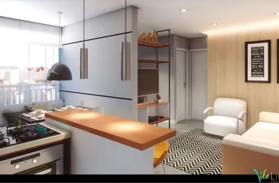 Apartamento com 2 quartos à venda na Freguesia do Ó, São Paulo 