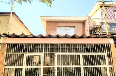 Casa com 3 quartos à venda na Avenida Gustavo Adolfo, Vila Gustavo, São Paulo