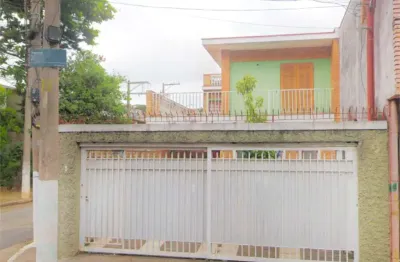 Casa com 2 quartos à venda na Francisco Pasquali, Butantã, São Paulo