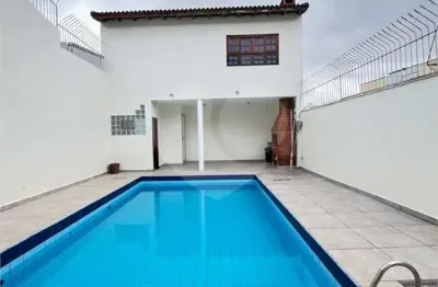 Sobrado com 4 quartos à venda em jardim franca - sp