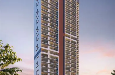 Apartamento com 1 quarto à venda na Rua Valdir Niemeyer, Perdizes, São Paulo