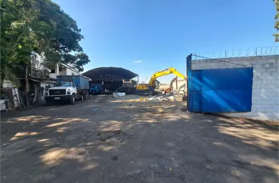 Terreno à venda na Roque De Paula Monteiro, Jaçanã, São Paulo