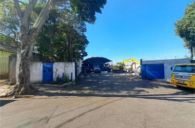 Terreno à venda na Rua Roque de Paula Monteiro, 40, Jaçanã, São Paulo