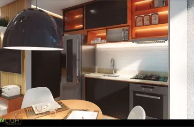 Apartamento com 2 quartos à venda na Freguesia do Ó, São Paulo 