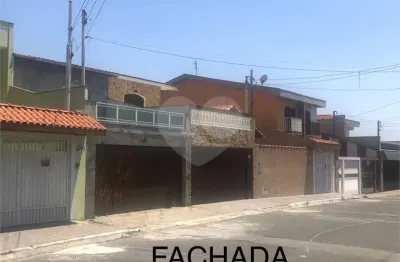 Sobrado com 3 quartos à venda em jardim brasília (zona leste) - sp