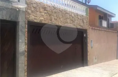 Sobrado com 3 quartos à venda em jardim brasília (zona leste) - sp