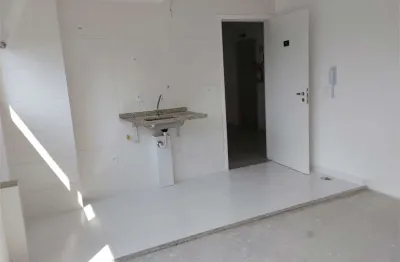 Apartamento com 1 quartos à venda em parada inglesa - sp