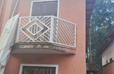 Sobrado com 3 quartos à venda em paraíso do morumbi - sp