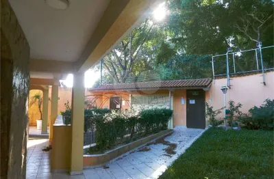 Casa com 6 quartos à venda em Horto, São Paulo 