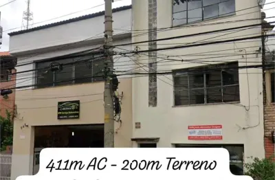 Prédio à venda em Perdizes, São Paulo 