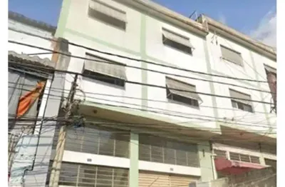 Prédio à venda na Rua José Soriano de Sousa, Casa Verde, São Paulo