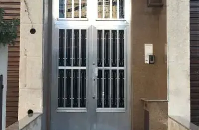 Apartamento com 2 quartos à venda na Avenida Nova Cantareira, Tucuruvi, São Paulo