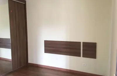 Apartamento com 2 quartos à venda na Teresa Francisca Martin, Pari, São Paulo