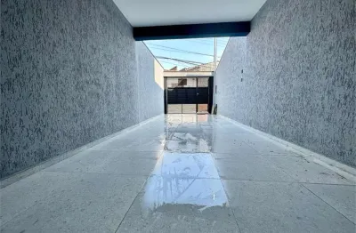 Casa com 3 quartos à venda na Rua das Lobélias, 96, Vila Prudente, São Paulo