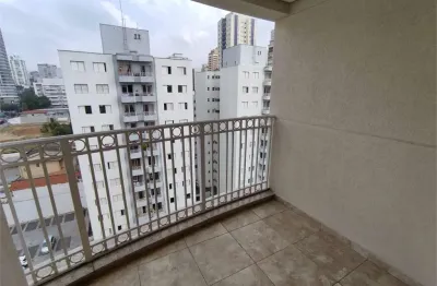 Apartamento com 2 quartos à venda na Rua Padre Chico, Perdizes, São Paulo