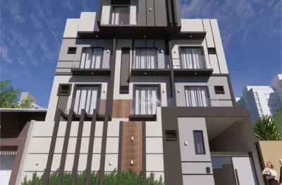 Apartamento com 2 quartos à venda em vila dom pedro ii - sp