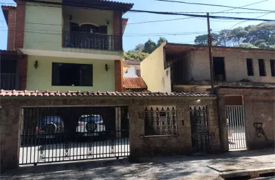 Sobrado com 4 quartos à venda em jardim guapira - sp