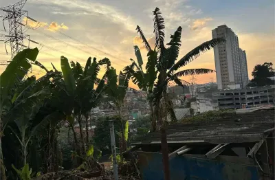 Terreno comercial à venda na Rua Canto do Rio Verde, 86, Campo Limpo, São Paulo