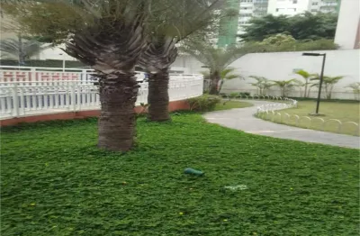 Apartamento com 2 quartos à venda em vila amélia - sp