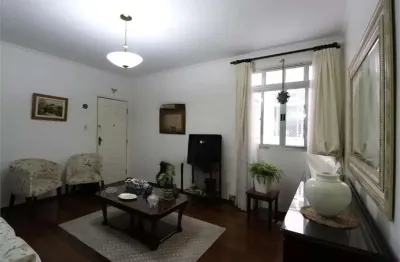 Apartamento com 2 quartos à venda na Praça René Barreto, Lapa, São Paulo