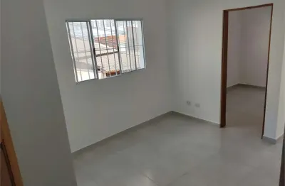 Apartamento com 1 quarto à venda na Avenida Doutor Antônio Maria Laet, 65, Parada Inglesa, São Paulo