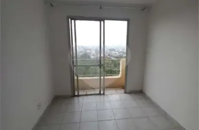 Apartamento com 1 quartos à venda em carandiru - sp
